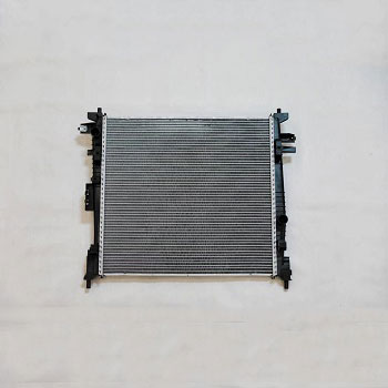 Quod munus est et currus principle radiator