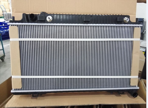 De nostro enim Package Auto Radiators