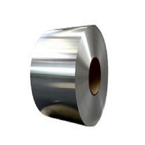 Aluminium foil