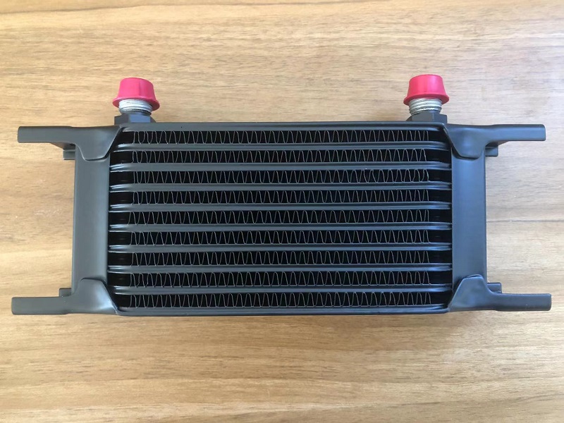 Quam Transmissio Oil Coolers Workï¼