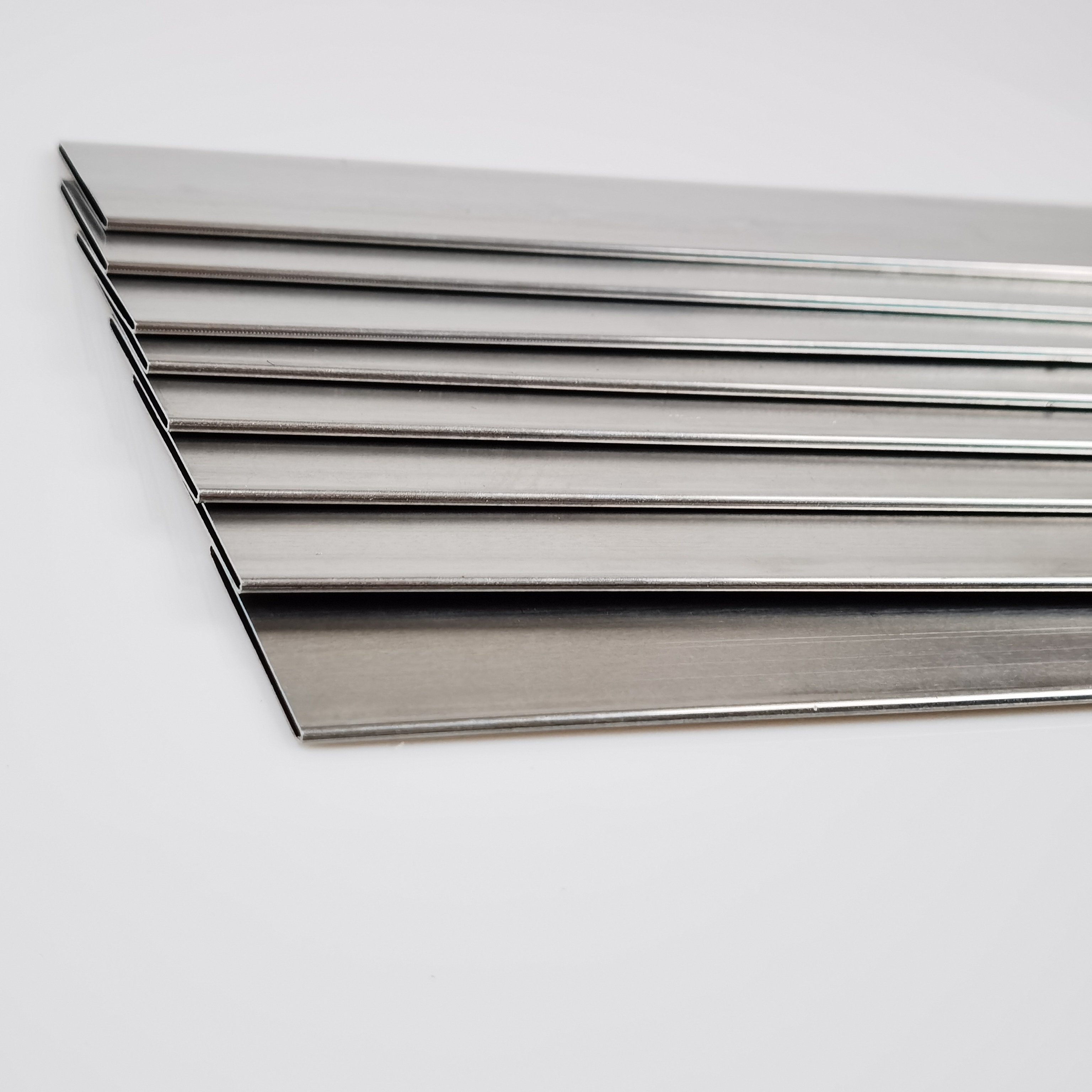 Extra Aluminium Tube