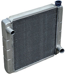 Radiator (frigiditas engine)