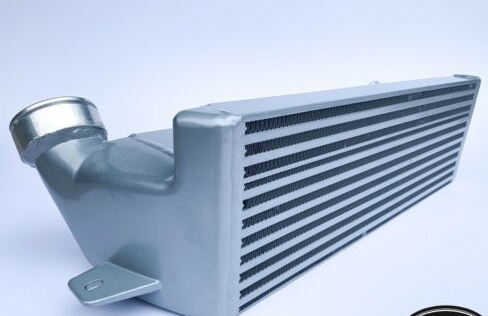 Quam eligere Intercooler?