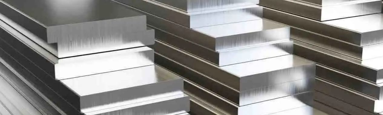 Aluminium Caloris permutatores: Beneficia
