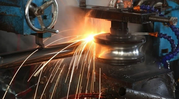 Quid est altum frequentiam welding?