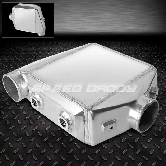 Genus car intercooler