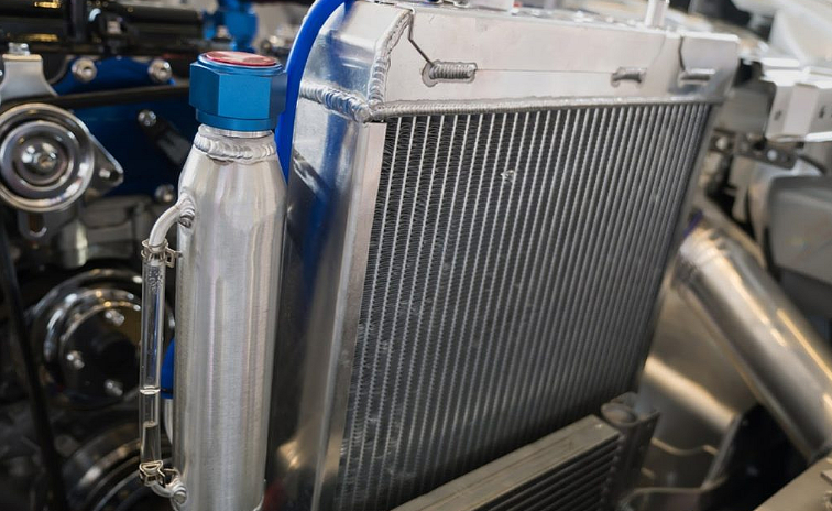 An Engine Oil Cooler Worth it to Place in Your Car