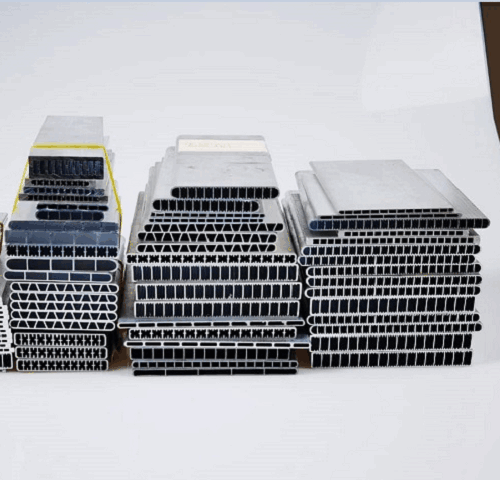 Cur Aluminium Micro Channel Tube Revolutionising Systems Moderni Caloris Exchange?