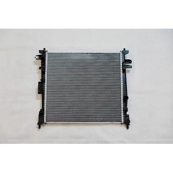 Radiators aftermarket