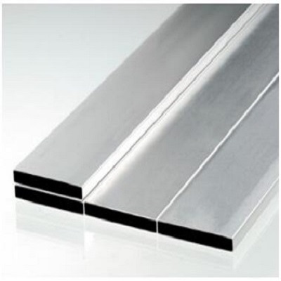 Aluminium fistula rectangulum Intercooler