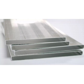 Aluminium tube Intercooler