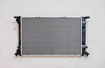 Aluminium Plastic Radiator