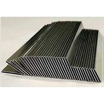 Aluminium tube Cladded Radiator