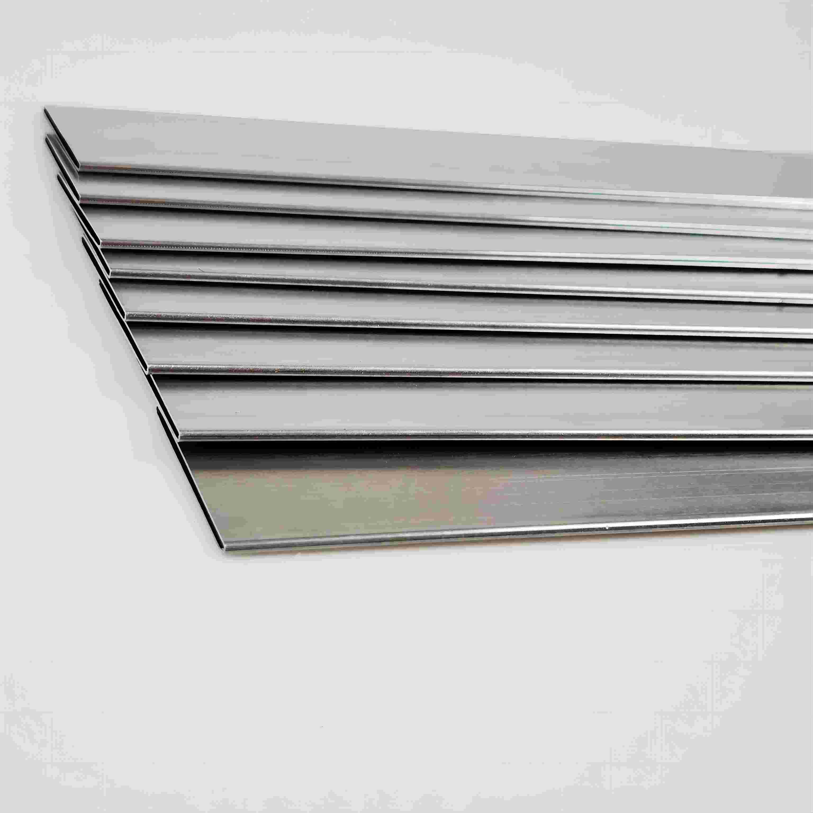 Aluminium Fistulam Automobile Radiator iuncta Aluminium