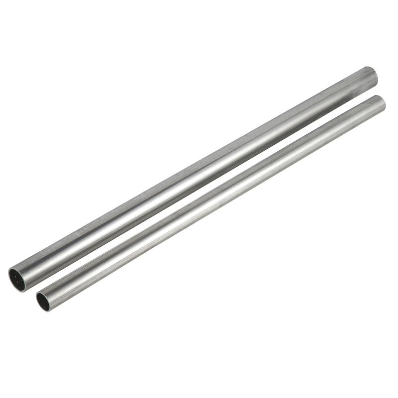 Aluminium Frequency Round Tube