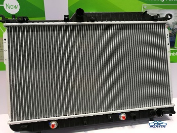 Aluminium Plastic Radiator Multi-specificationis