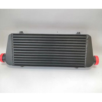 Universal Page monte Intercooler